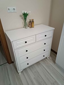 Müşteri yorumu görseli