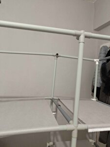 Müşteri yorumu görseli