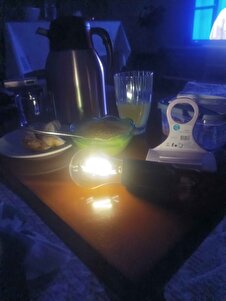 Müşteri yorumu görseli