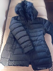 Müşteri yorumu görseli