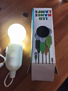 Müşteri yorumu görseli