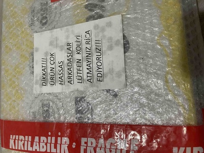 Değerlendirme fotoğrafı