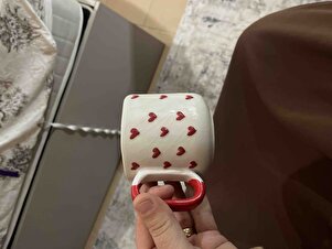 Müşteri yorumu görseli