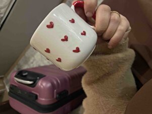 Müşteri yorumu görseli