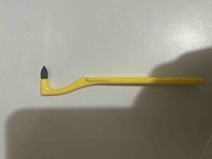 Müşteri yorumu görseli