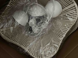 Müşteri yorumu görseli