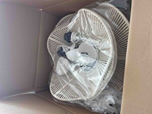 Müşteri yorumu görseli