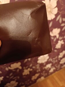 Müşteri yorumu görseli