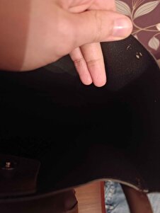 Müşteri yorumu görseli