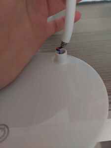 Müşteri yorumu görseli