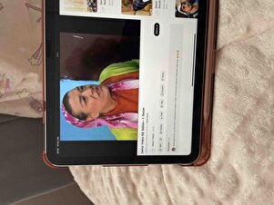 Müşteri yorumu görseli