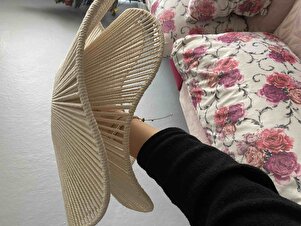 Müşteri yorumu görseli