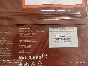 Müşteri yorumu görseli