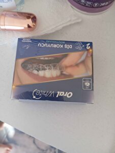 Müşteri yorumu görseli