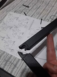 Müşteri yorumu görseli