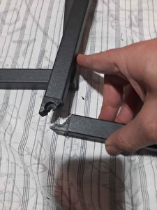 Müşteri yorumu görseli