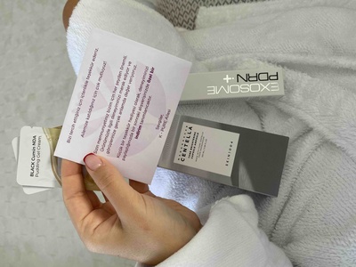 Müşteri yorumu görseli