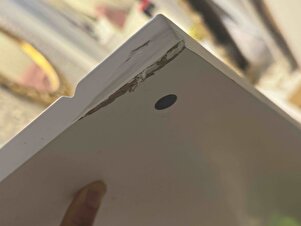 Müşteri yorumu görseli