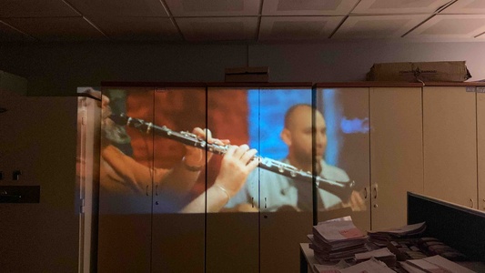 Müşteri yorumu görseli