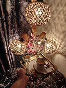 Müşteri yorumu görseli