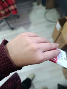 Değerlendirme fotoğrafı