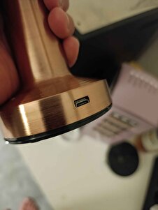 Müşteri yorumu görseli