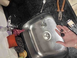 Müşteri yorumu görseli