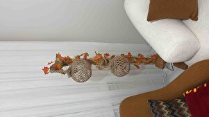 Müşteri yorumu görseli