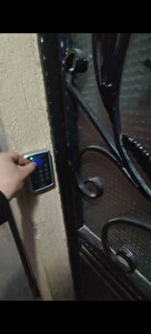 Müşteri yorumu görseli