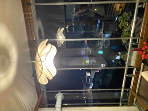 Müşteri yorumu görseli