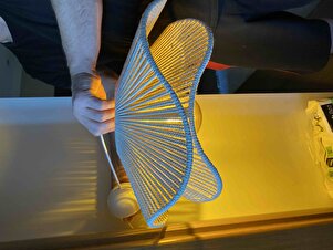 Müşteri yorumu görseli