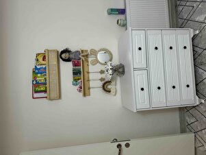 Müşteri yorumu görseli