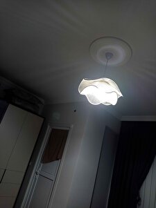 Müşteri yorumu görseli