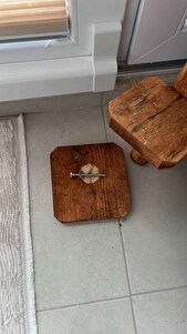 Müşteri yorumu görseli