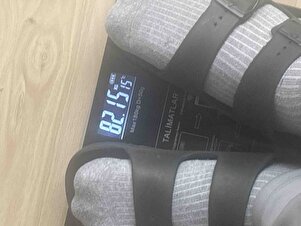 Müşteri yorumu görseli