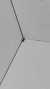 Müşteri yorumu görseli