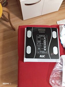 Müşteri yorumu görseli