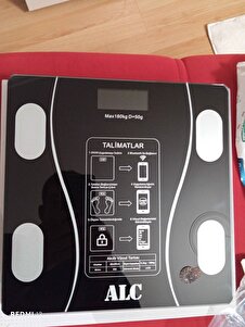 Müşteri yorumu görseli