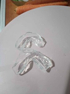 Müşteri yorumu görseli