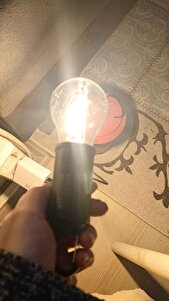 Müşteri yorumu görseli