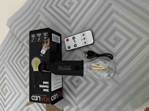 Müşteri yorumu görseli