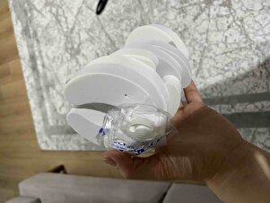 Müşteri yorumu görseli