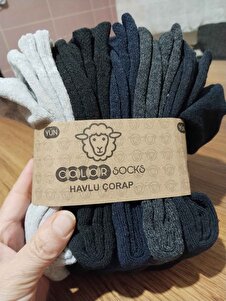 Müşteri yorumu görseli