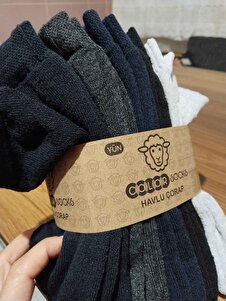 Müşteri yorumu görseli