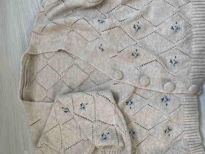 Müşteri yorumu görseli