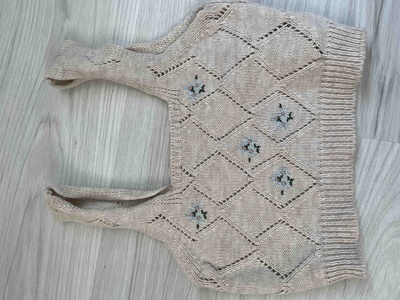 Müşteri yorumu görseli