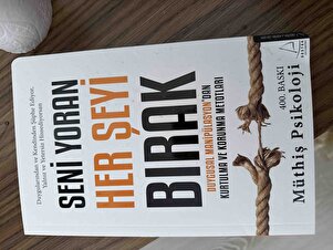 Müşteri yorumu görseli