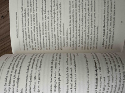 Müşteri yorumu görseli