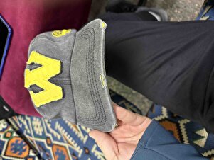 Müşteri yorumu görseli