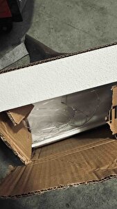 Müşteri yorumu görseli